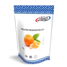  VITAL ENERGY CREATINE MONOHYDRATE 100% 250  gr